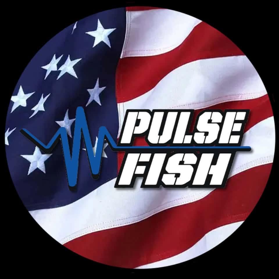 Pulse Fish Lures