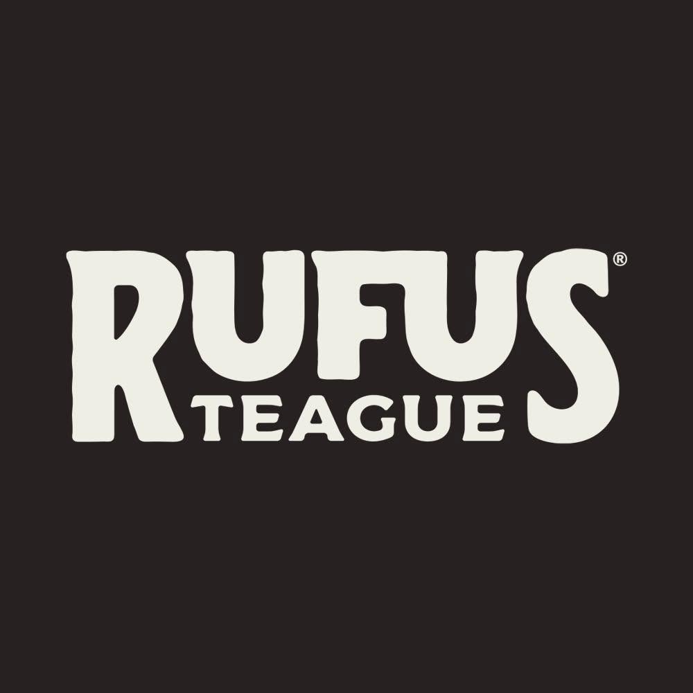Rufus Teague