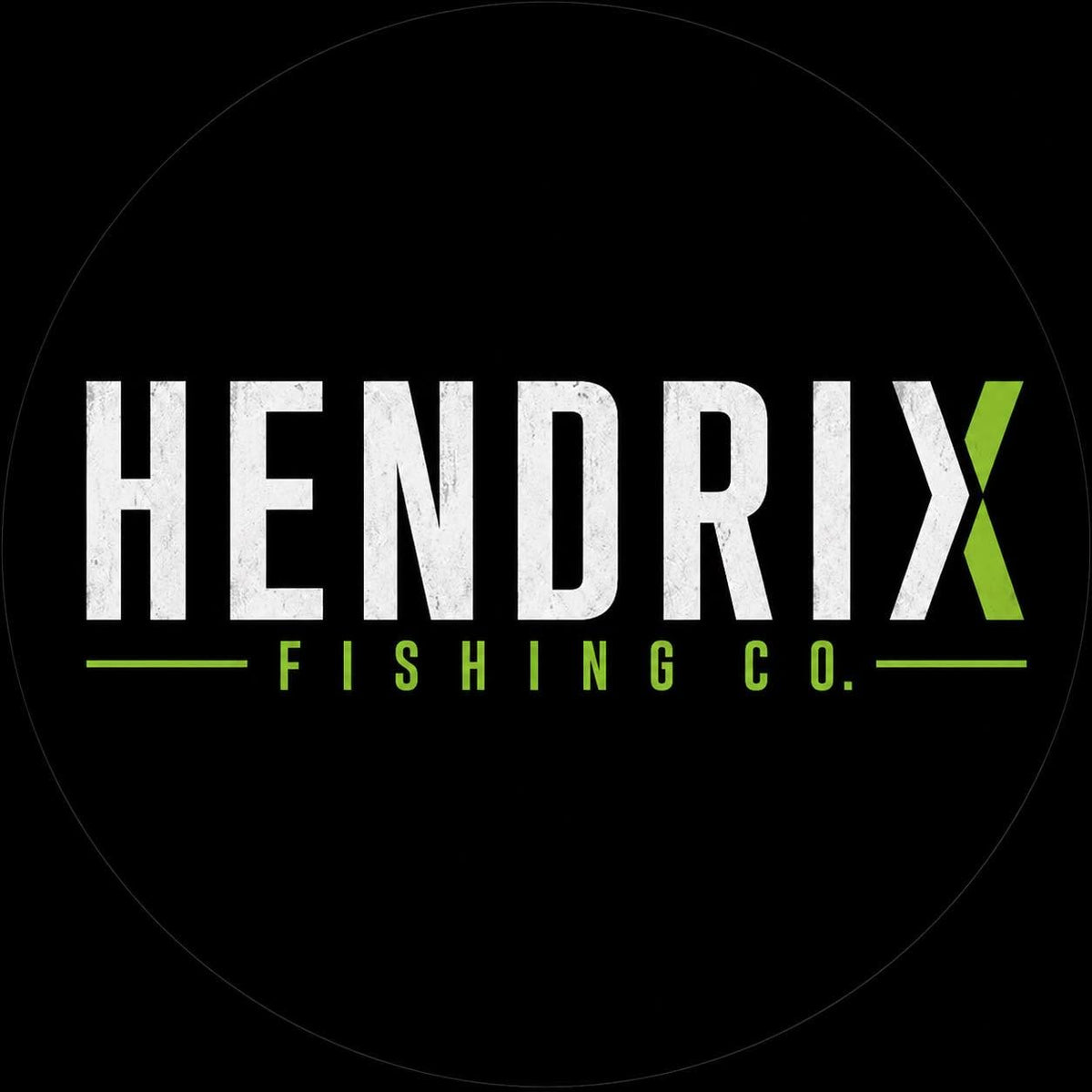 Hendrix Fishing Co.