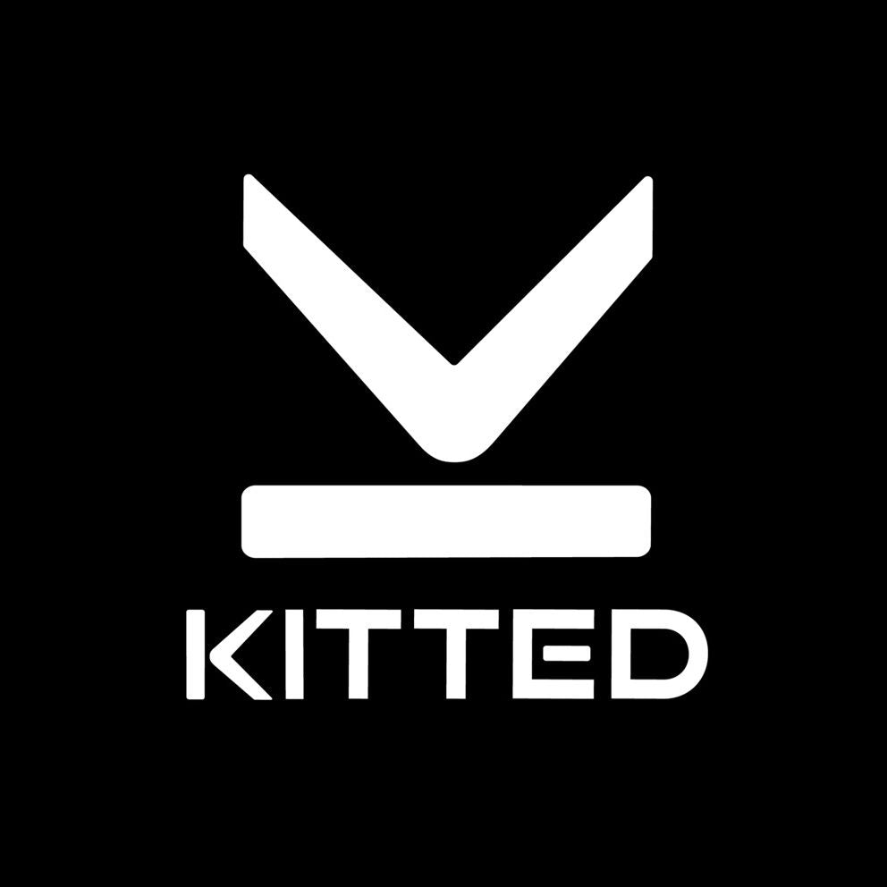 SpinGrip by KITTED