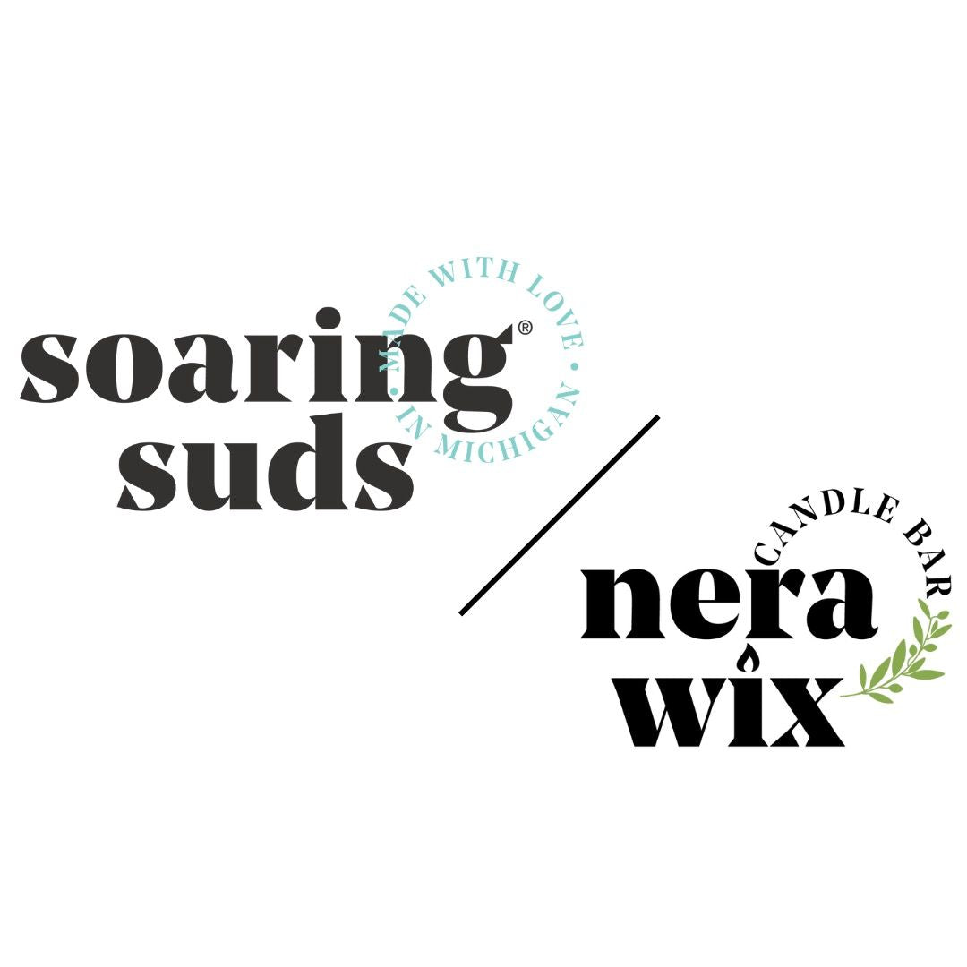 Soaring Suds Soap Co