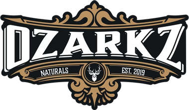 Ozarkz Naturals