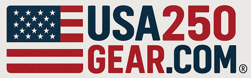 USA250GEAR