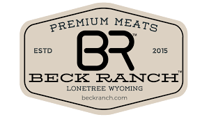 Beck Ranch Premium Beef