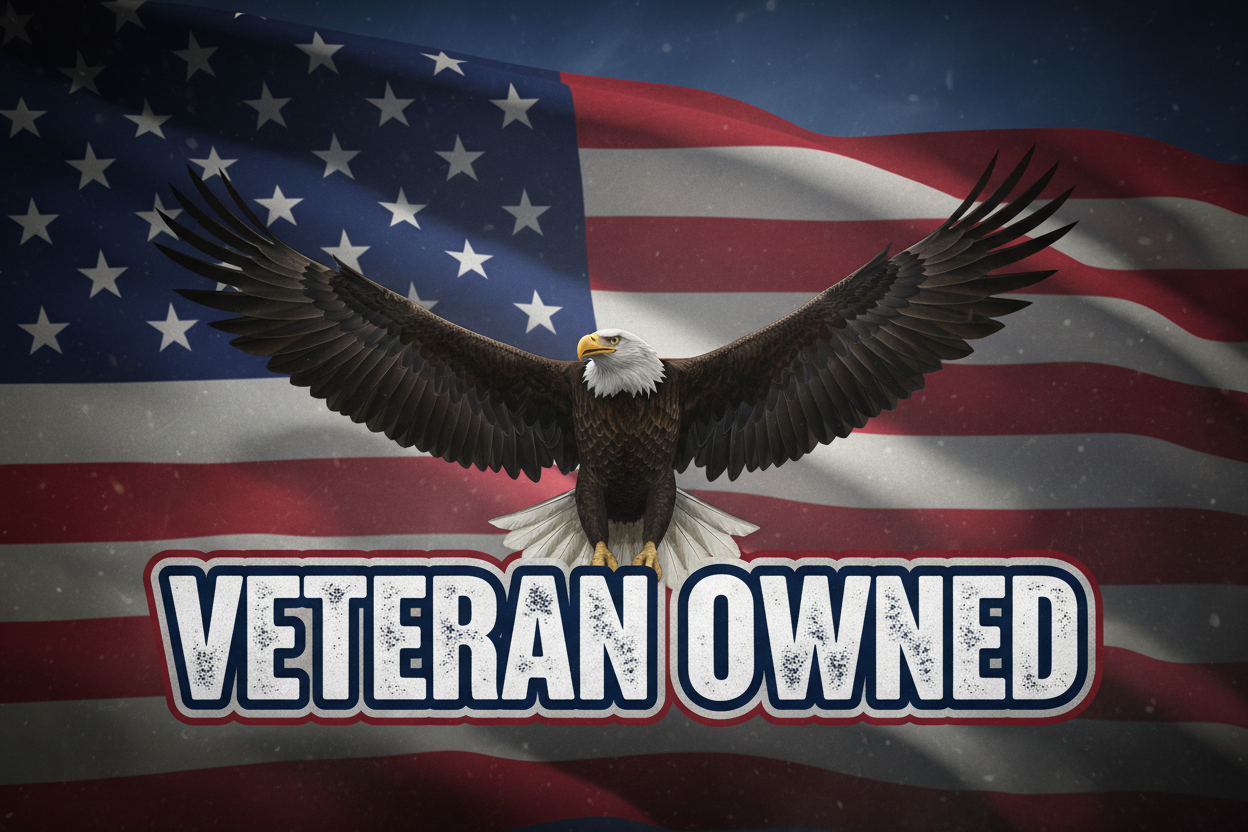 Veteran Owned Products