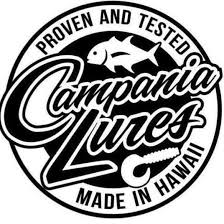 Campania Lures