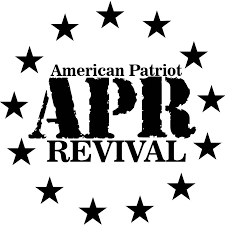 American Patriot Revival