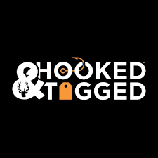 Hooked & Tagged