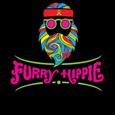 Furry Hippie Beard Company