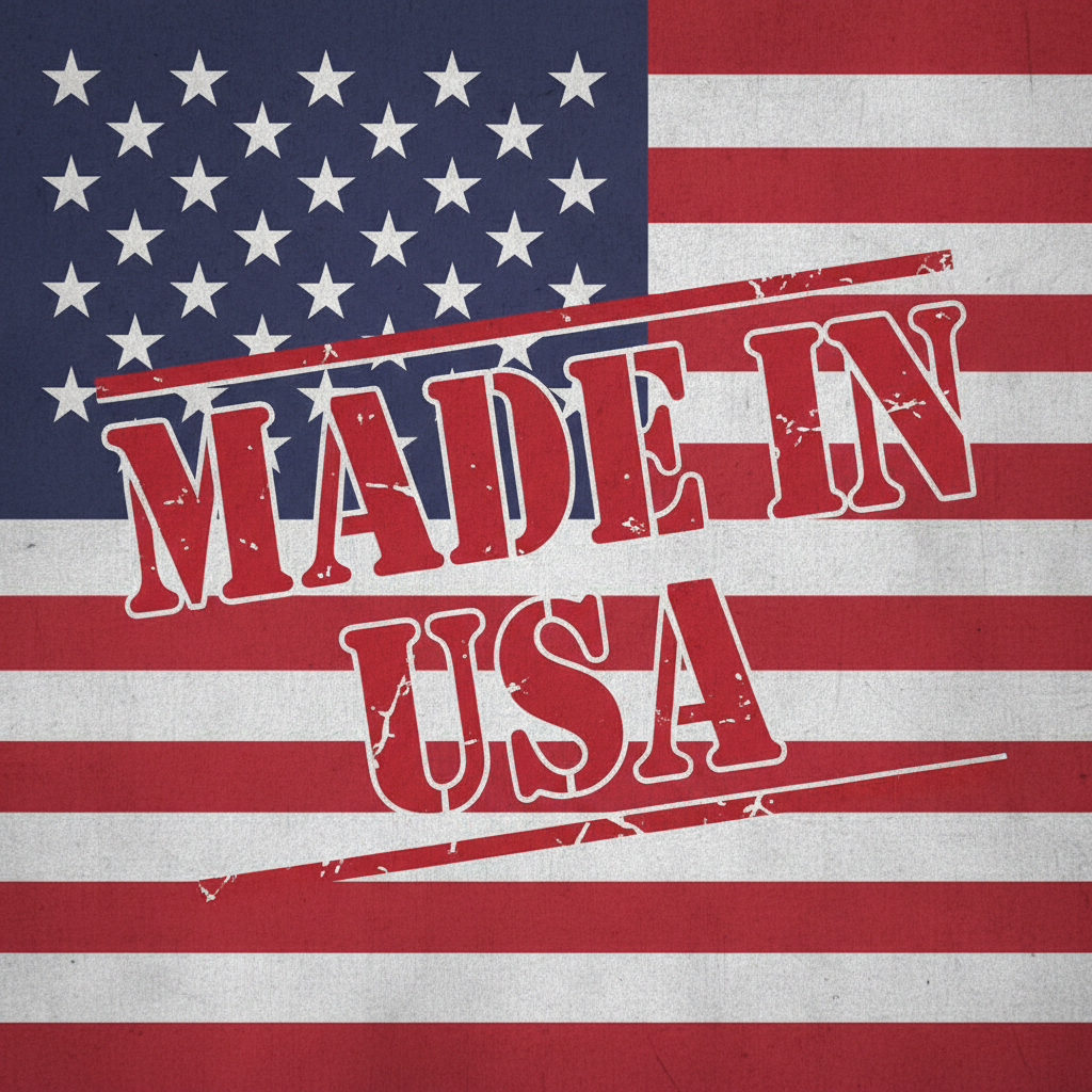 Made In USA