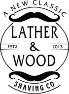 Lather & Wood Shaving Co