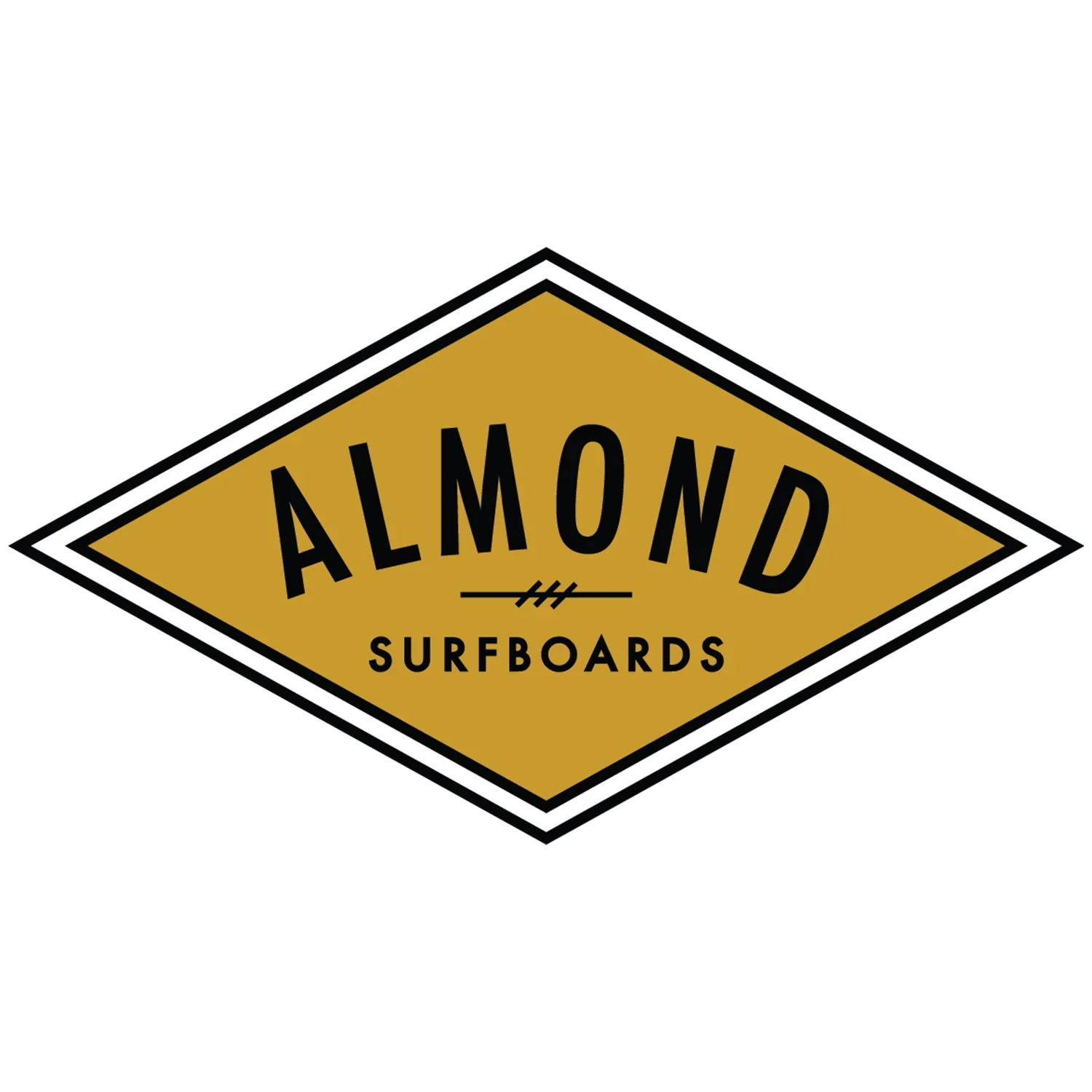 Almond Surfboards & Designs