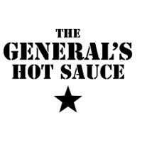 The General's Hot Sauce