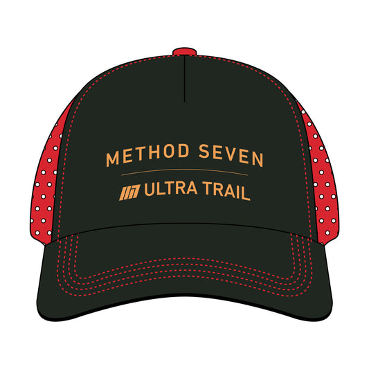 UltraTrail Running Hat