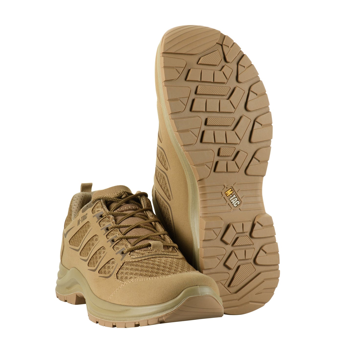 M-Tac Tactical Sneakers IVA