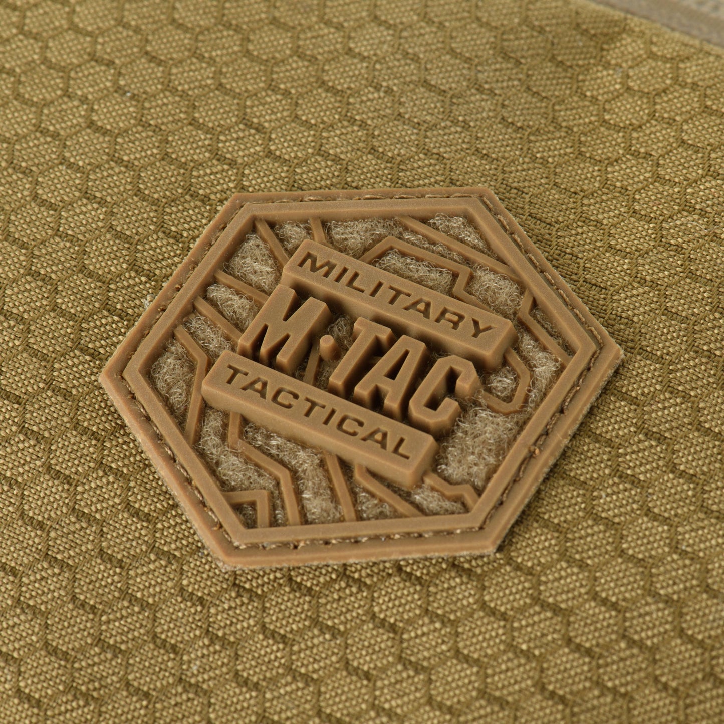 M‑Tac Magnet Shoulder Bag Elite Hex XL