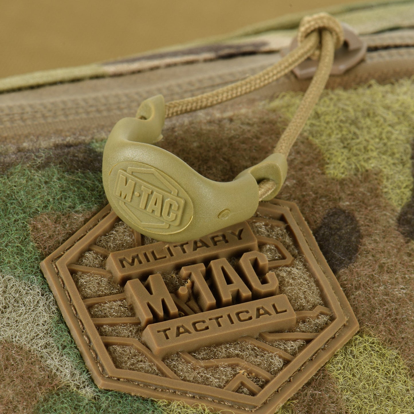 M-Tac Waist Bag Elite Hex