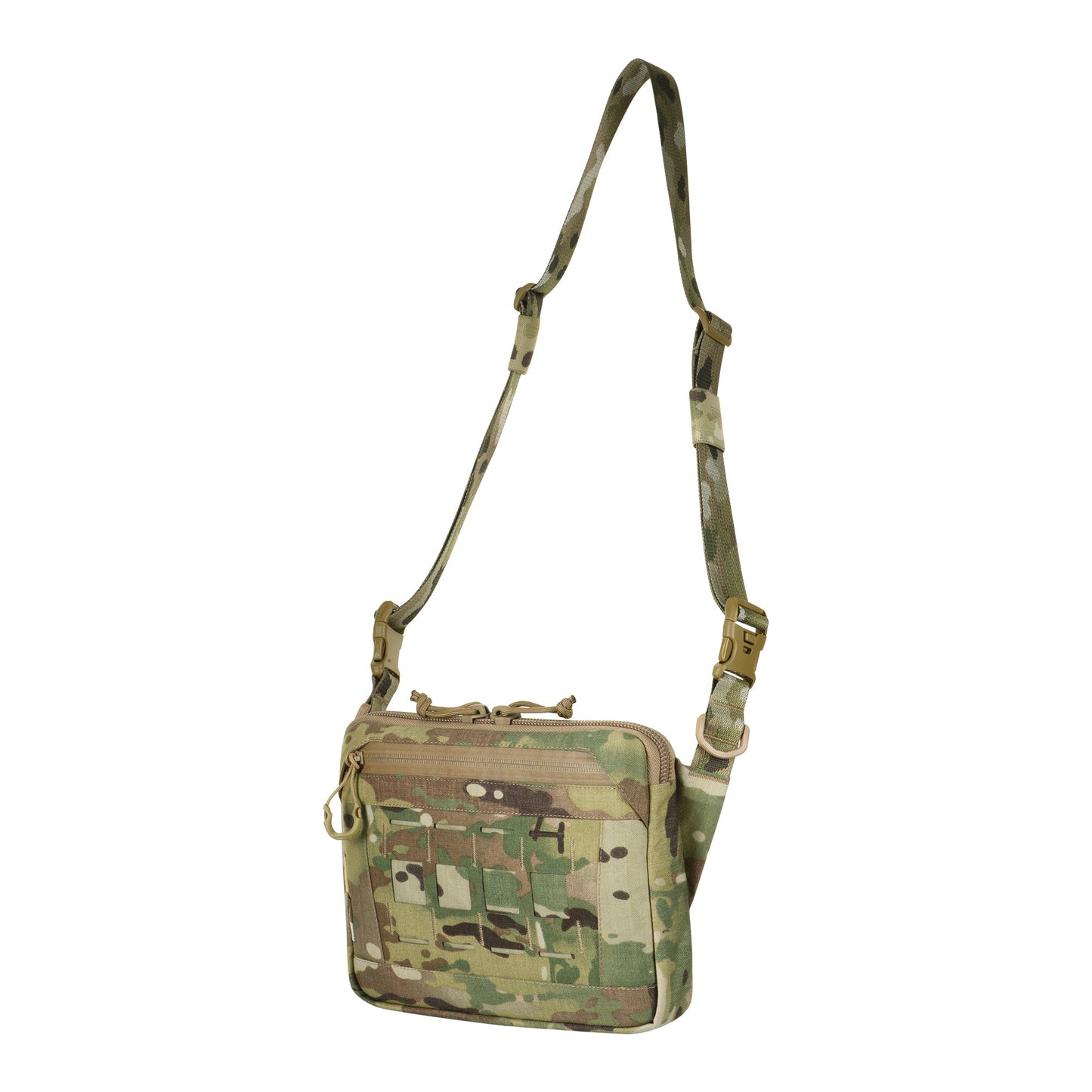 M‑Tac Admin Shoulder Bag