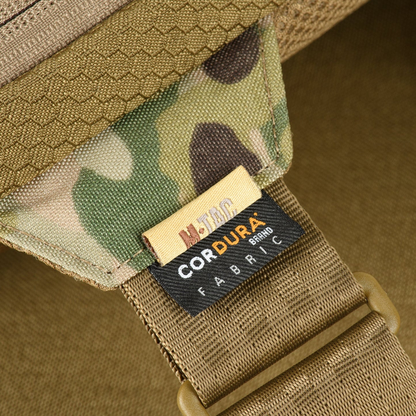 M-Tac Sling Pistol Bag Elite
