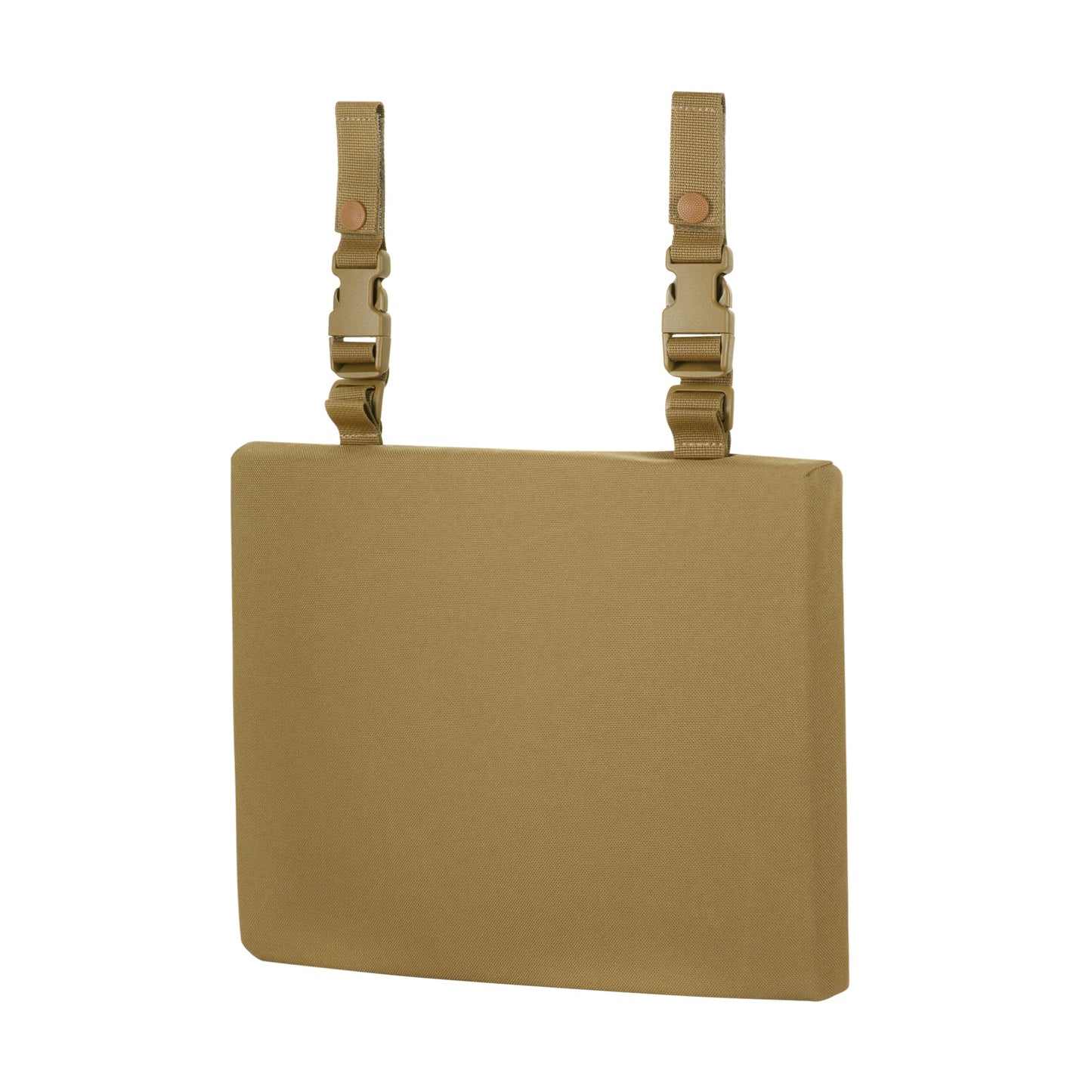 M-Tac Seat Mat With Belt Attachment ARMOR
