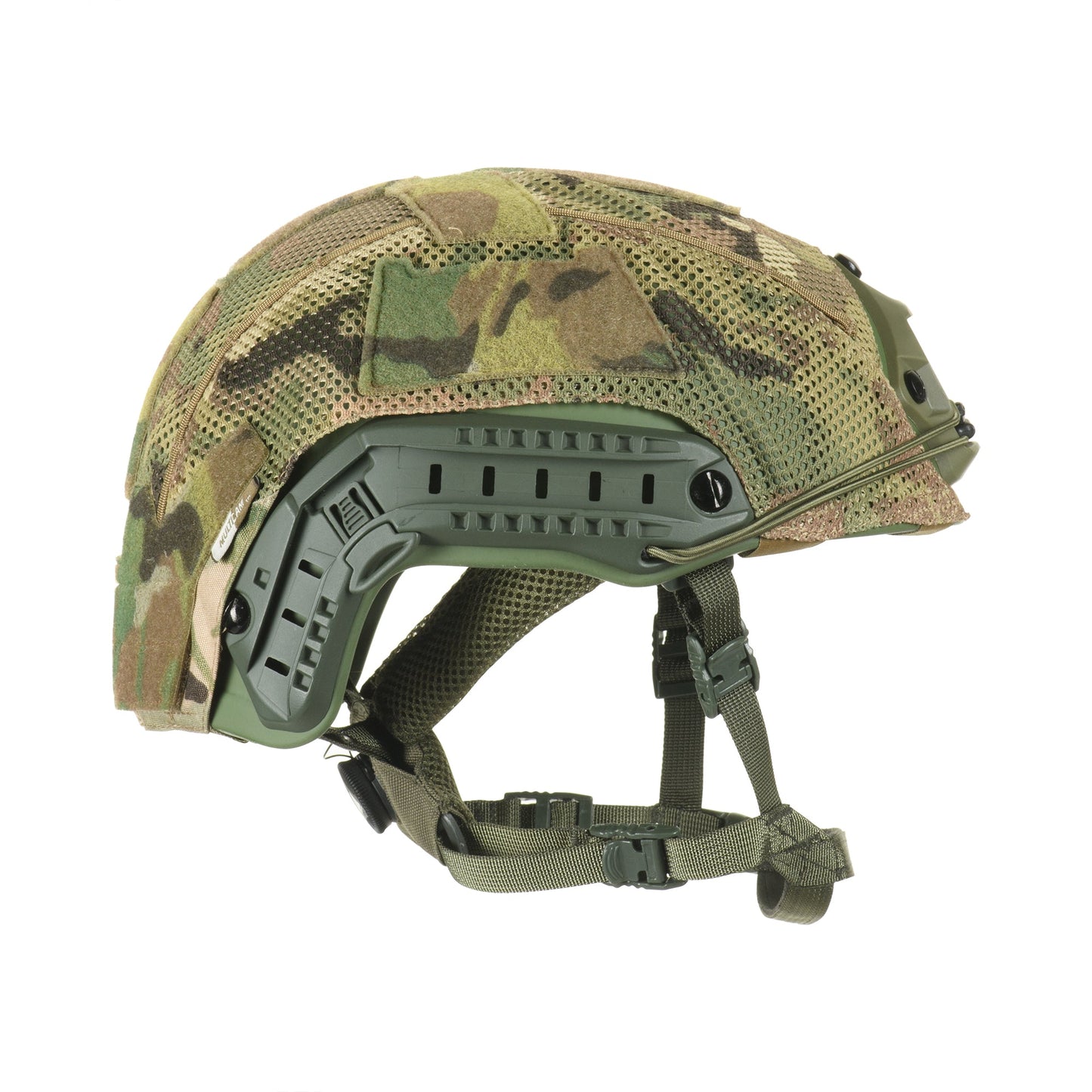 M-Tac Helmet Cover Shroud