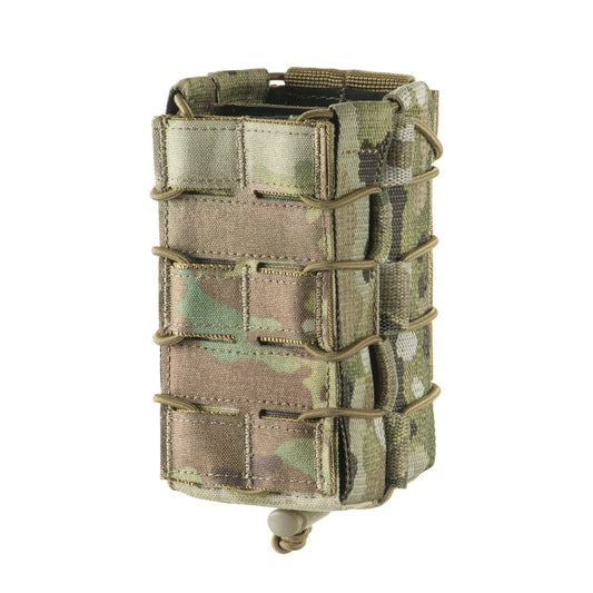 M-Tac Double Open Top AR/AK Mag Pouch