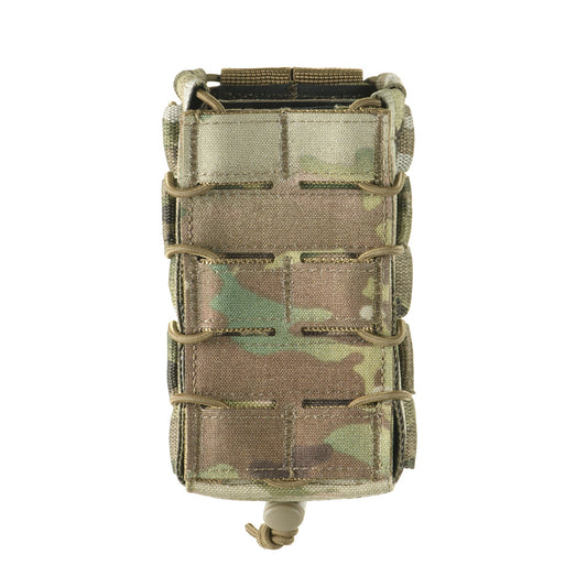 M-Tac Double Open Top AR/AK Mag Pouch