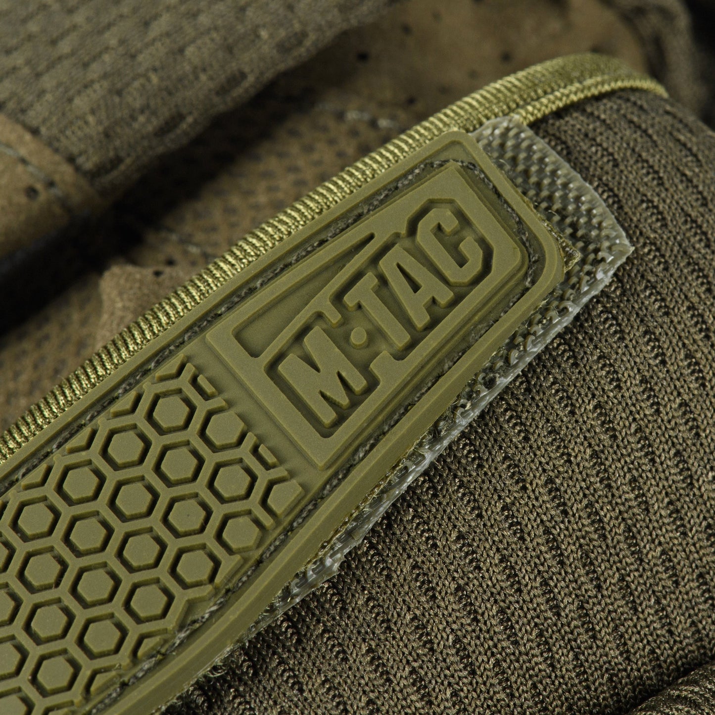 M-Tac Gloves A30