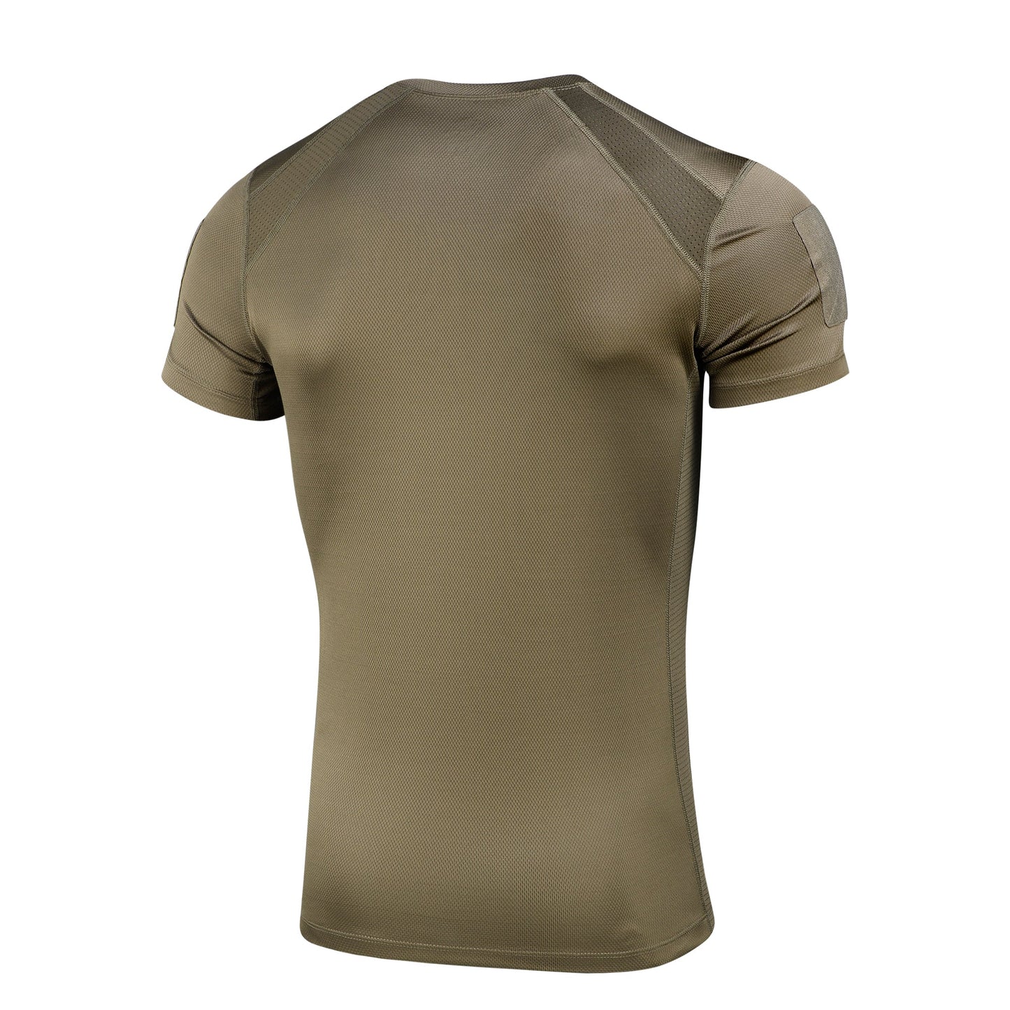 M-Tac T-Shirt Athletic Tactical Gen II with Loop Panels