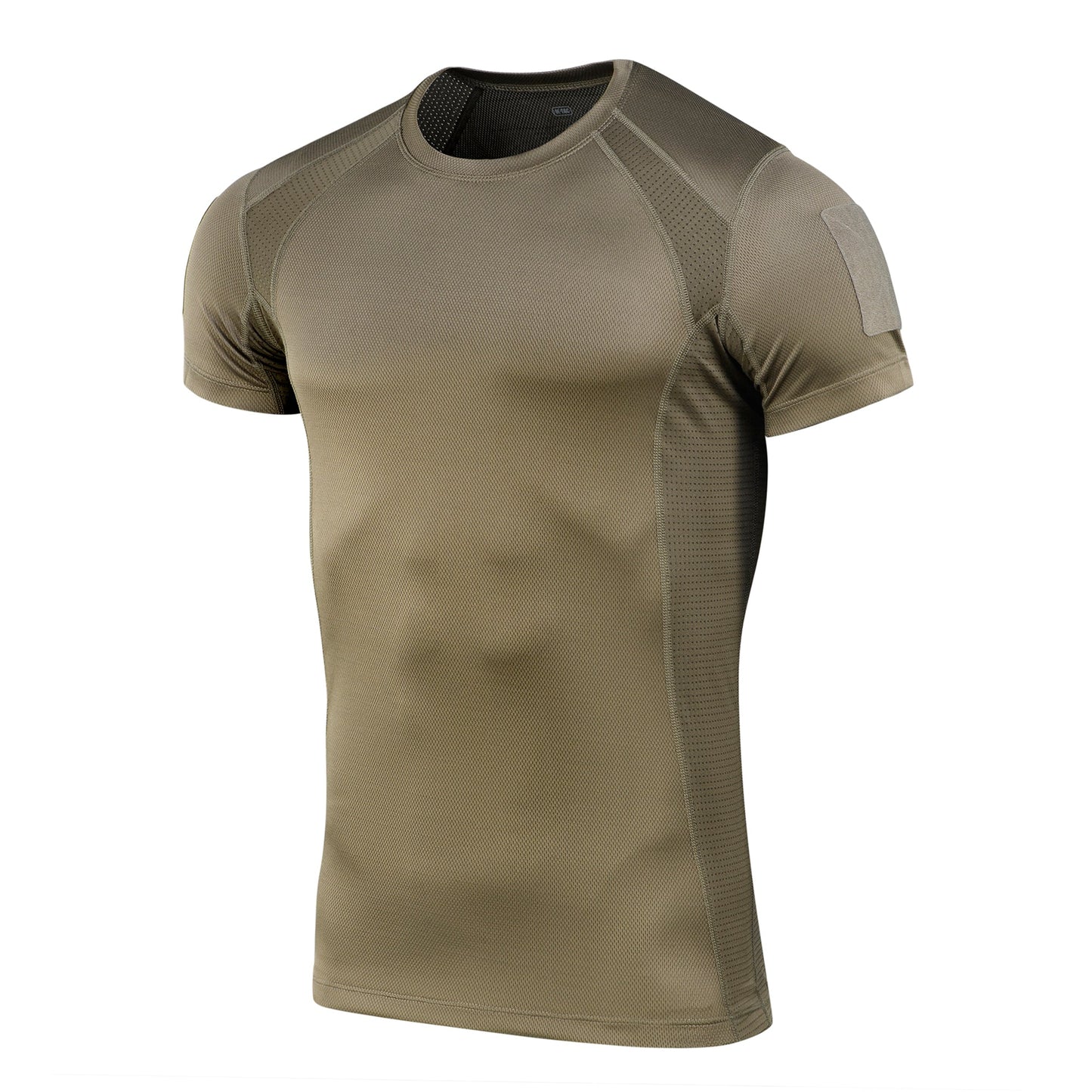 M-Tac T-Shirt Athletic Tactical Gen II with Loop Panels