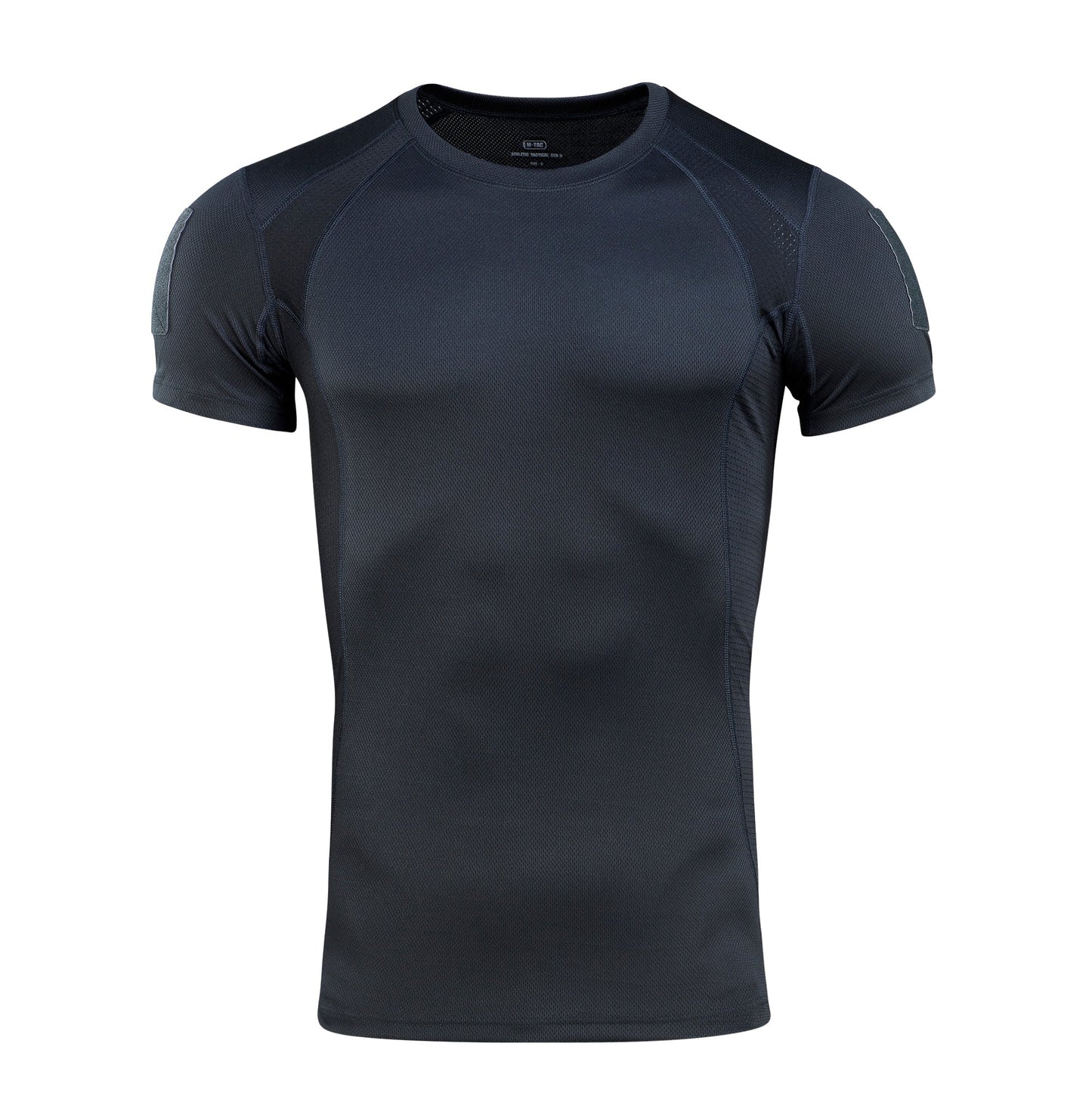 M-Tac T-Shirt Athletic Tactical Gen II with Loop Panels