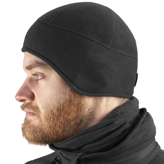 M-Tac Tactical Earflaps Beanie (270 g/m2)