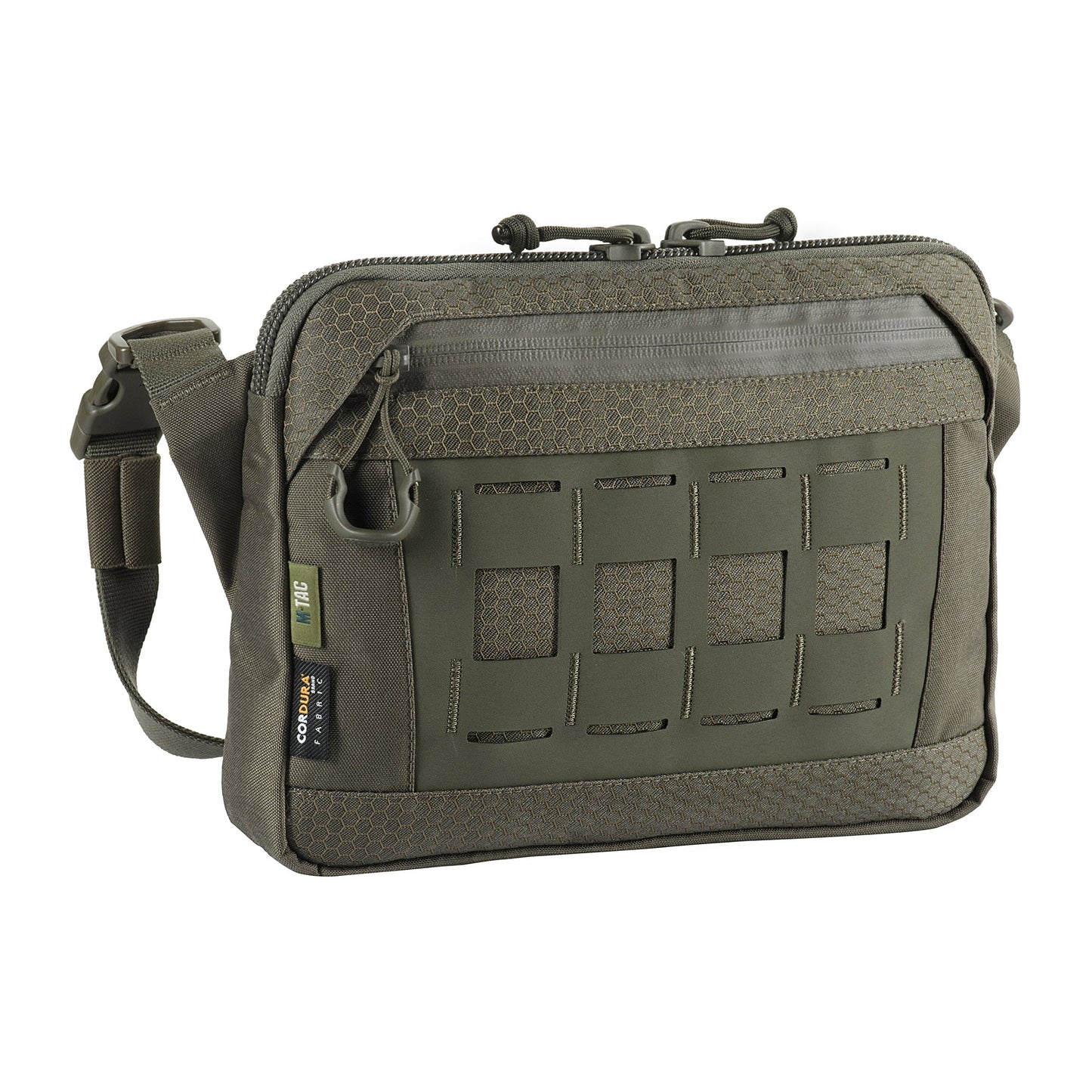 M‑Tac Admin Shoulder Bag