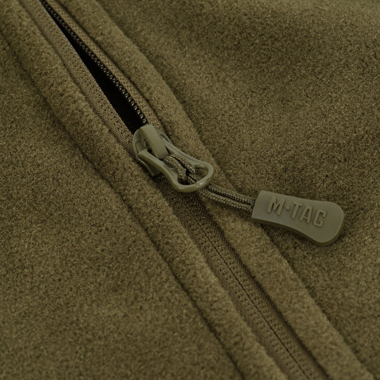 M‑Tac Fleece Jacket Nord Polartec