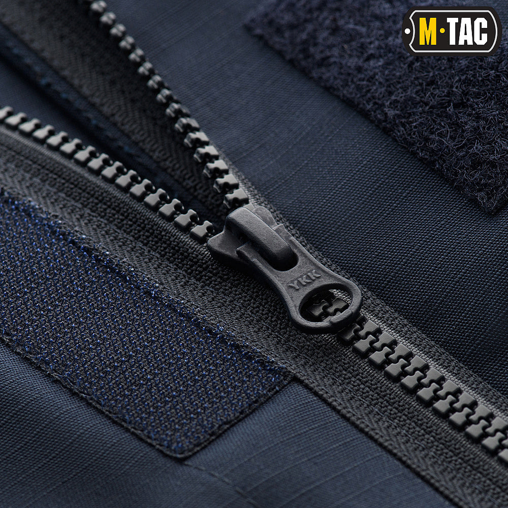 M‑Tac Field Jacket Patrol Flex