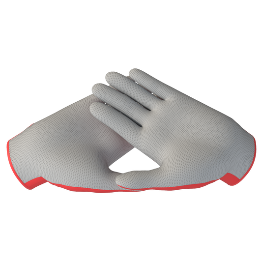 The Flash Batting Gloves — Quantum Orbit by Phenom Elite