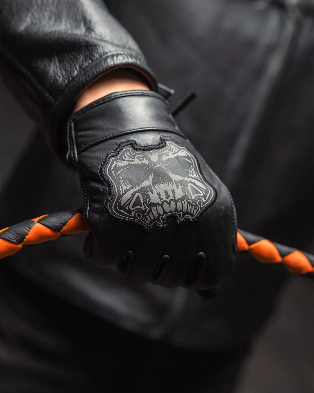 Ghost Men's Gloves