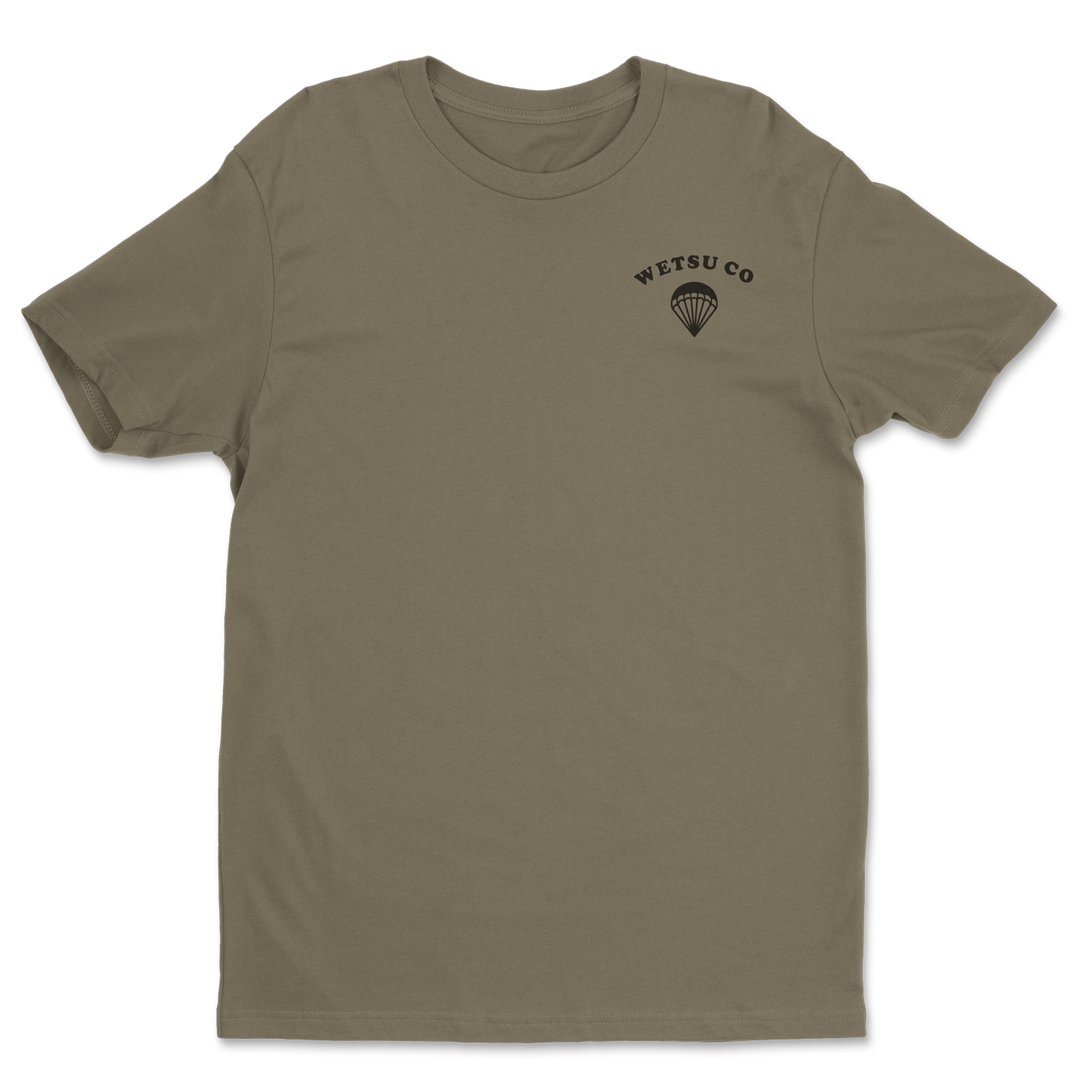 St. Michael Traditional Military Shirt