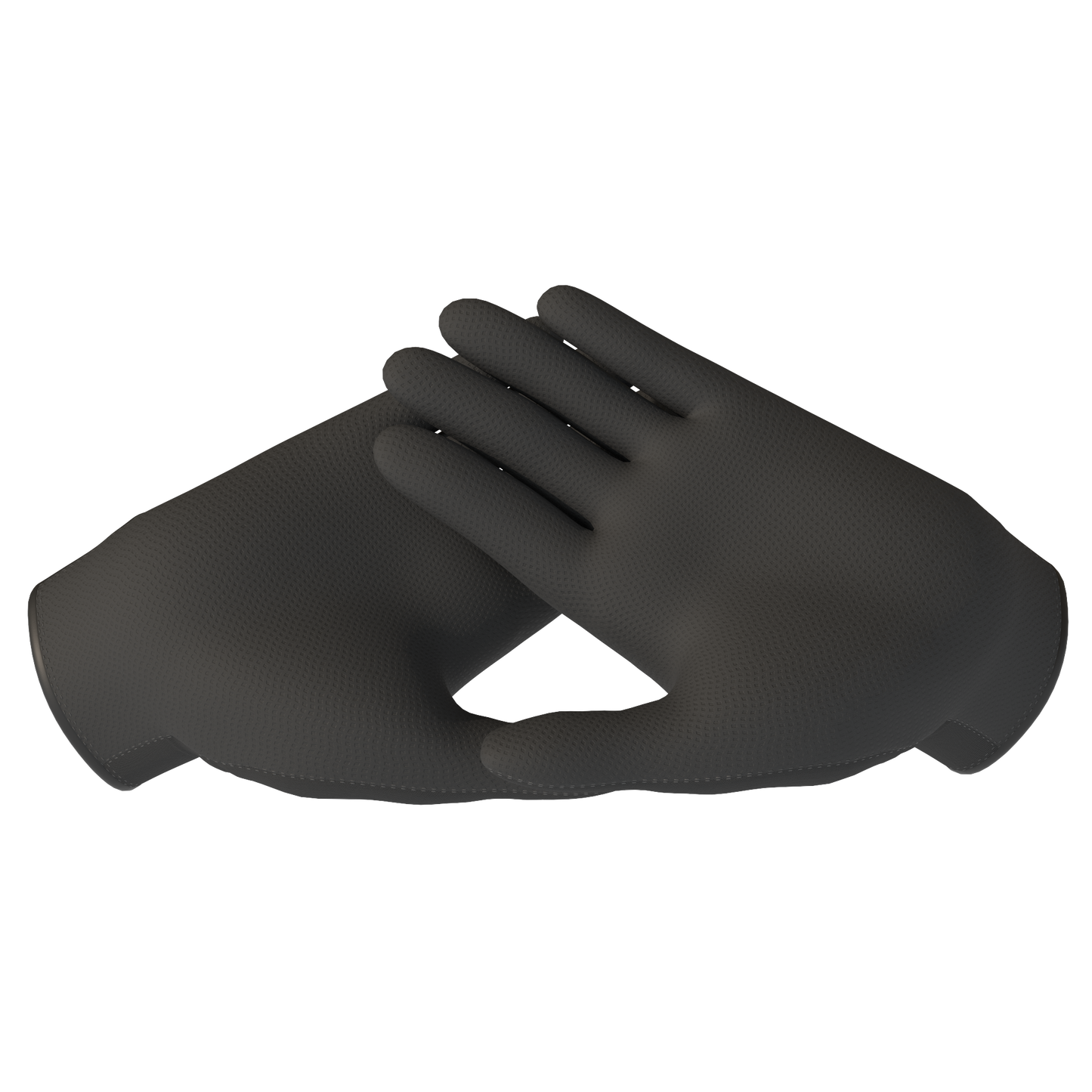 Rick and Morty Batting Gloves — Quantum Orbit by Phenom Elite
