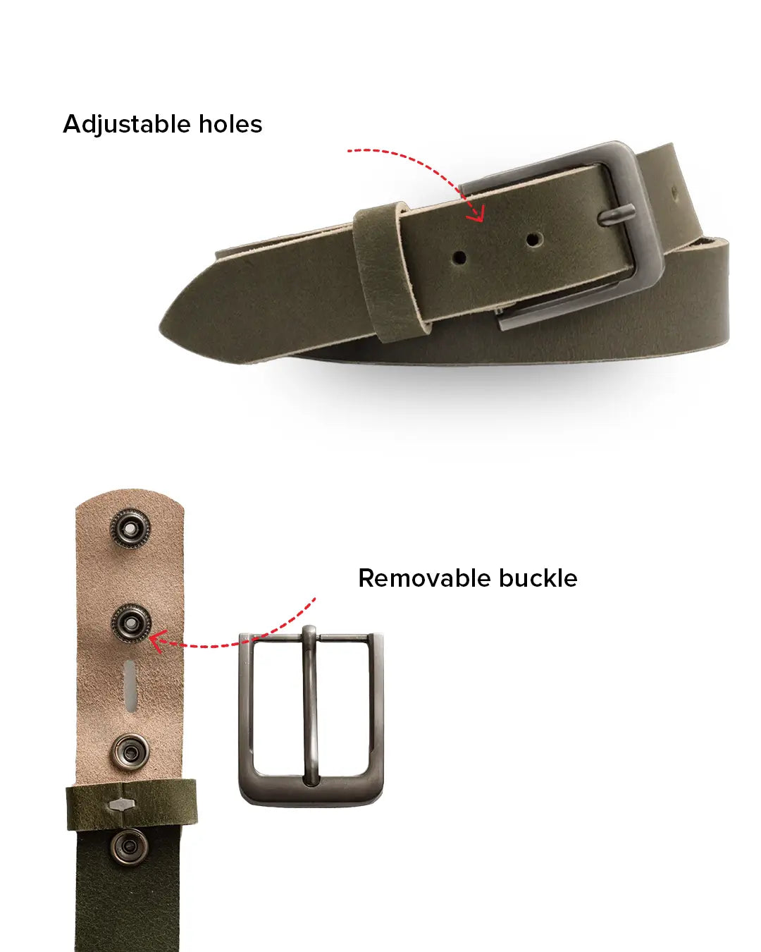 Forest Belt