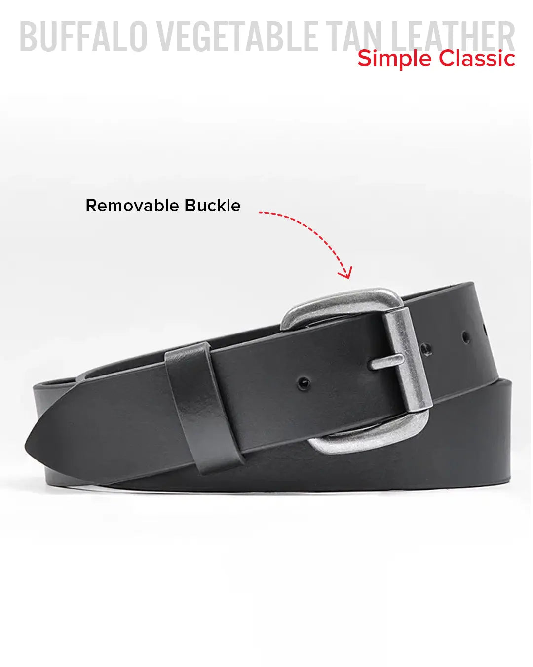Onyx Belt