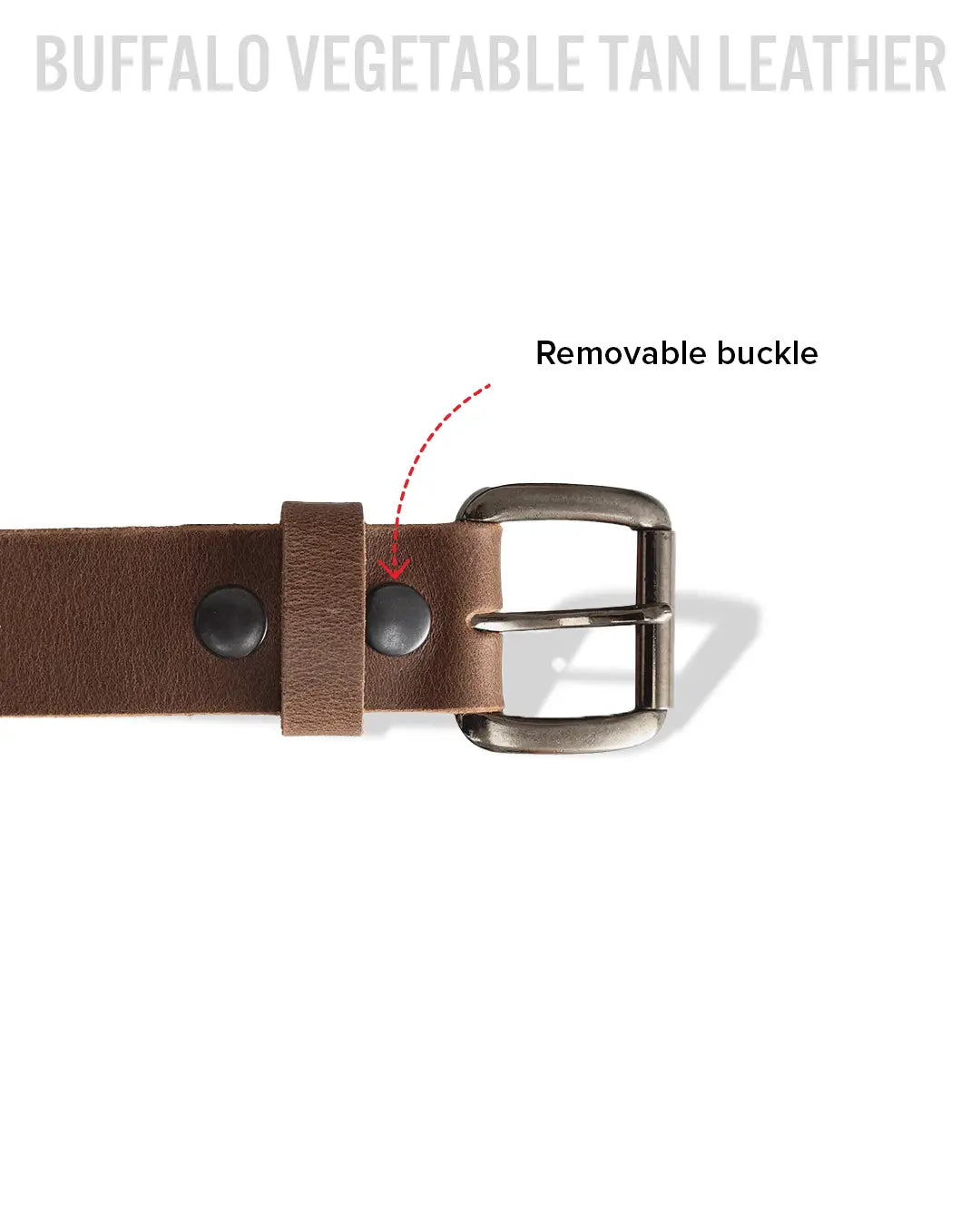 Amber Belt