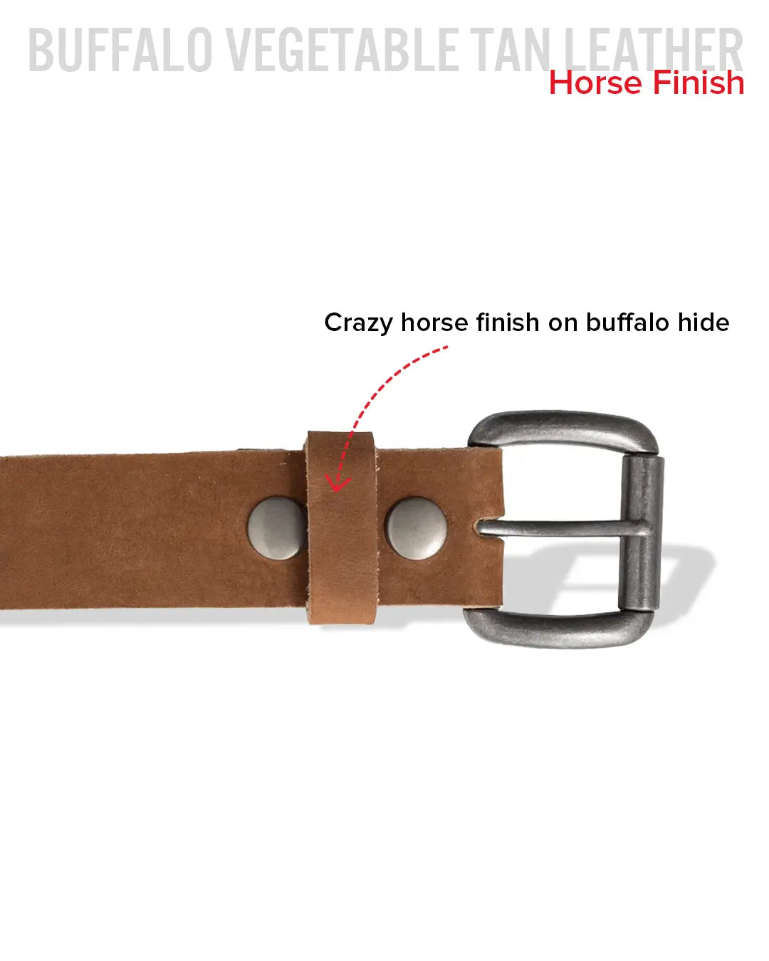 Camel Belt
