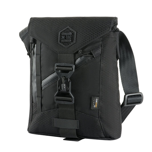 M‑Tac Magnet Shoulder Bag Gen II Elite Hex