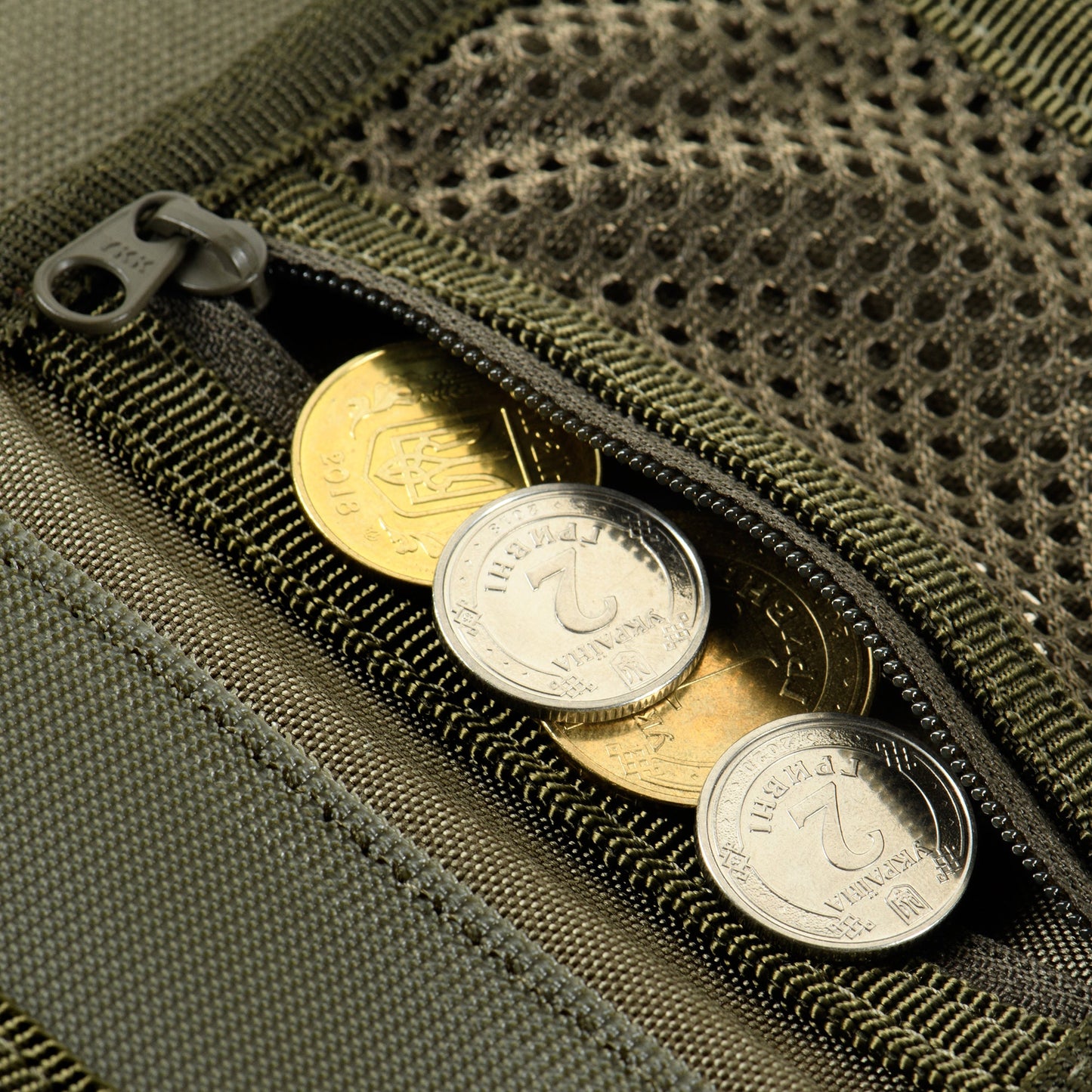 M-Tac Wallet Elite Gen.II