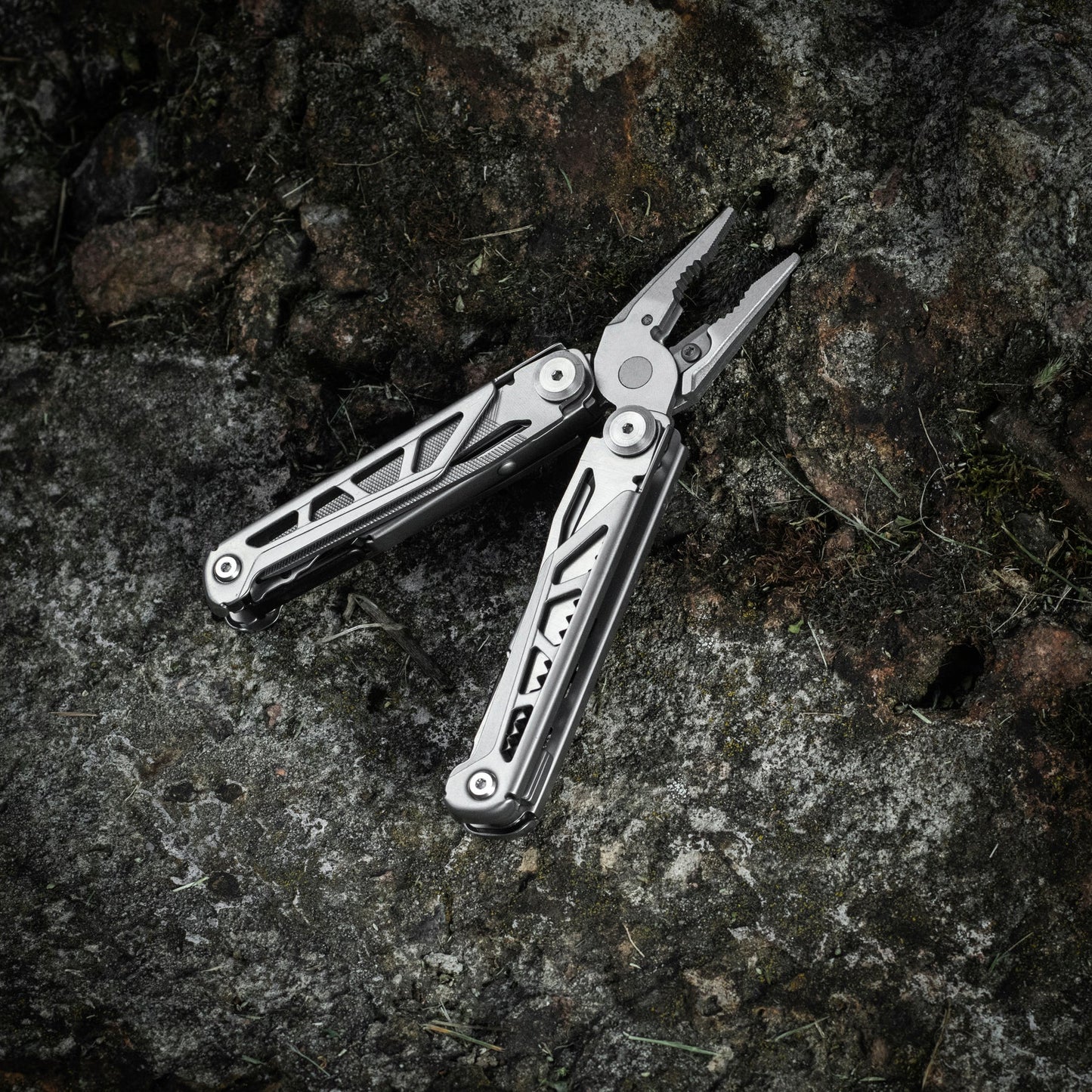 M‑Tac Multitool Type 3