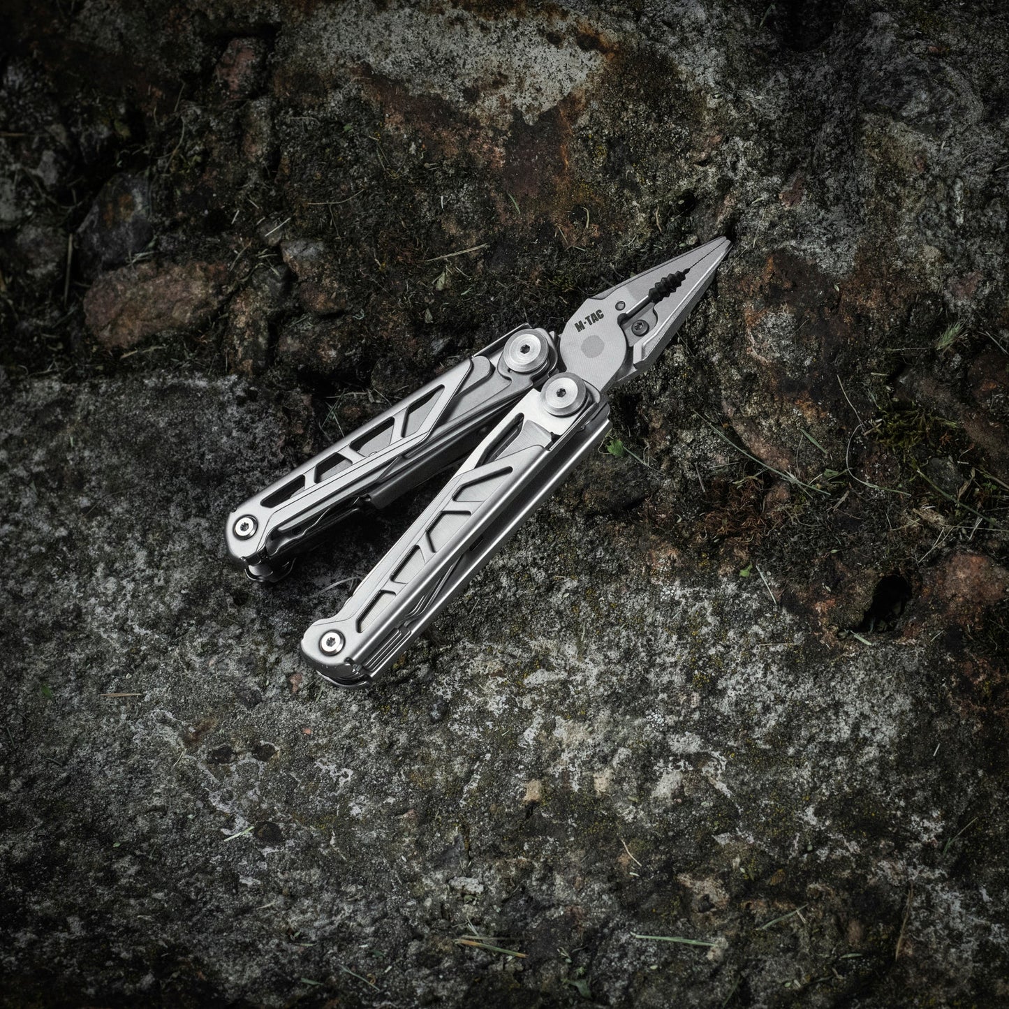 M‑Tac Multitool Type 3