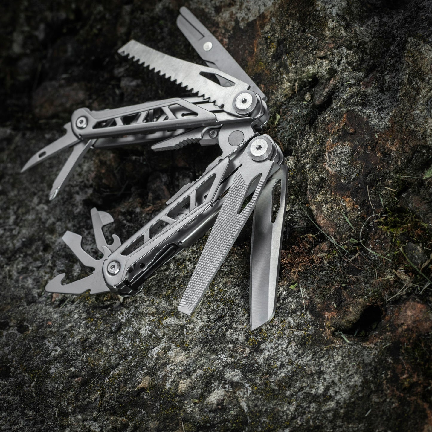 M‑Tac Multitool Type 3