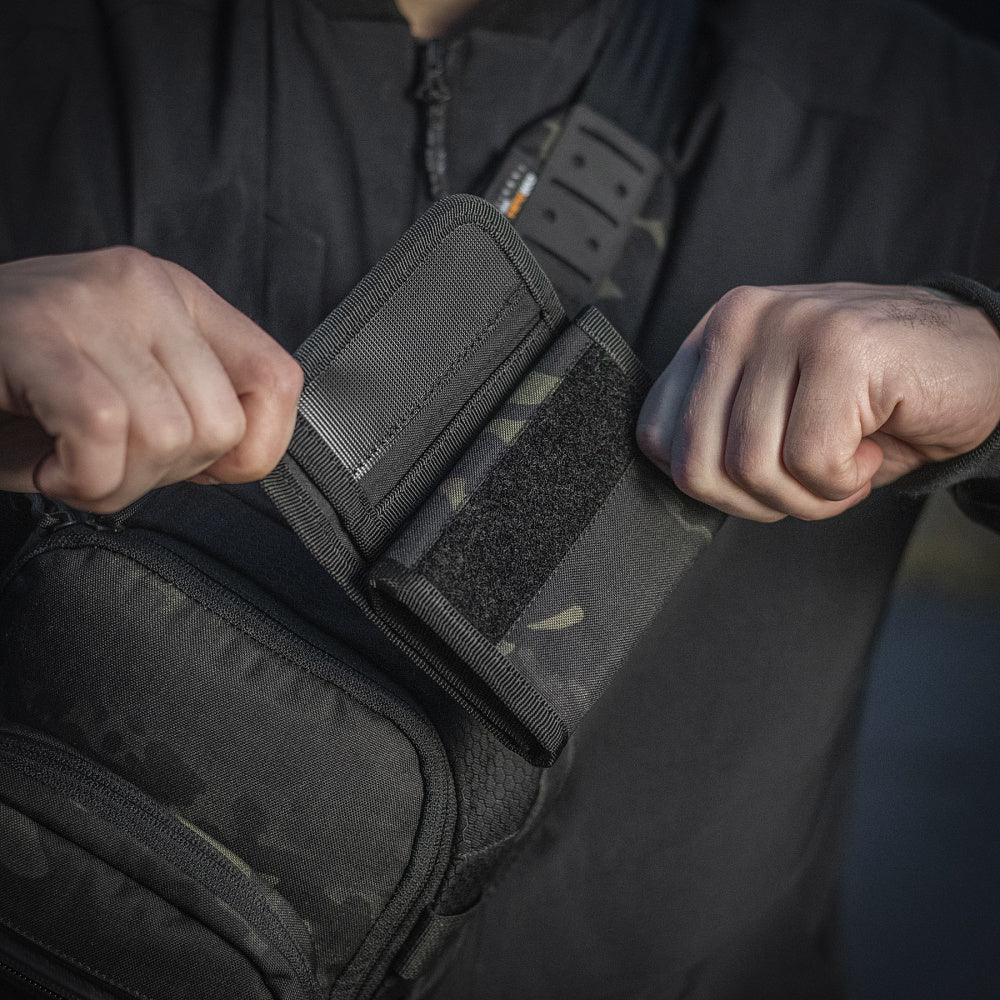 M-Tac Wallet Elite Gen.II