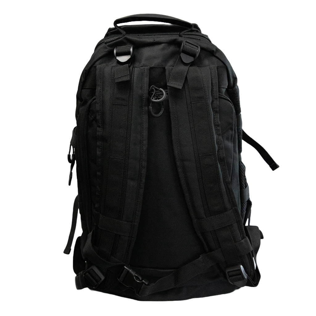 BKX Mini Military Backpack